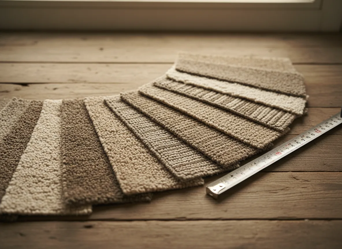 Carpet Installation Easton, WA FAQs